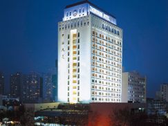 Zhongshan Hotel