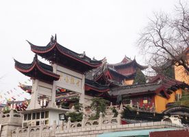 Jiming Temple