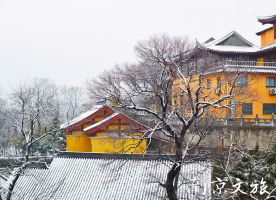 Jiming Temple