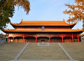 Nanjing Municipal Museum