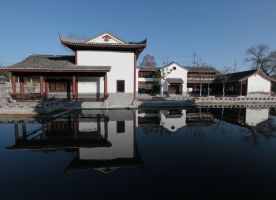 Old Street of Gaochun