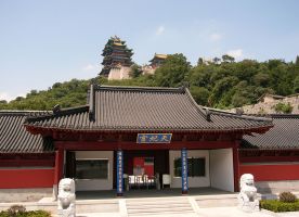 Tianfei Temple